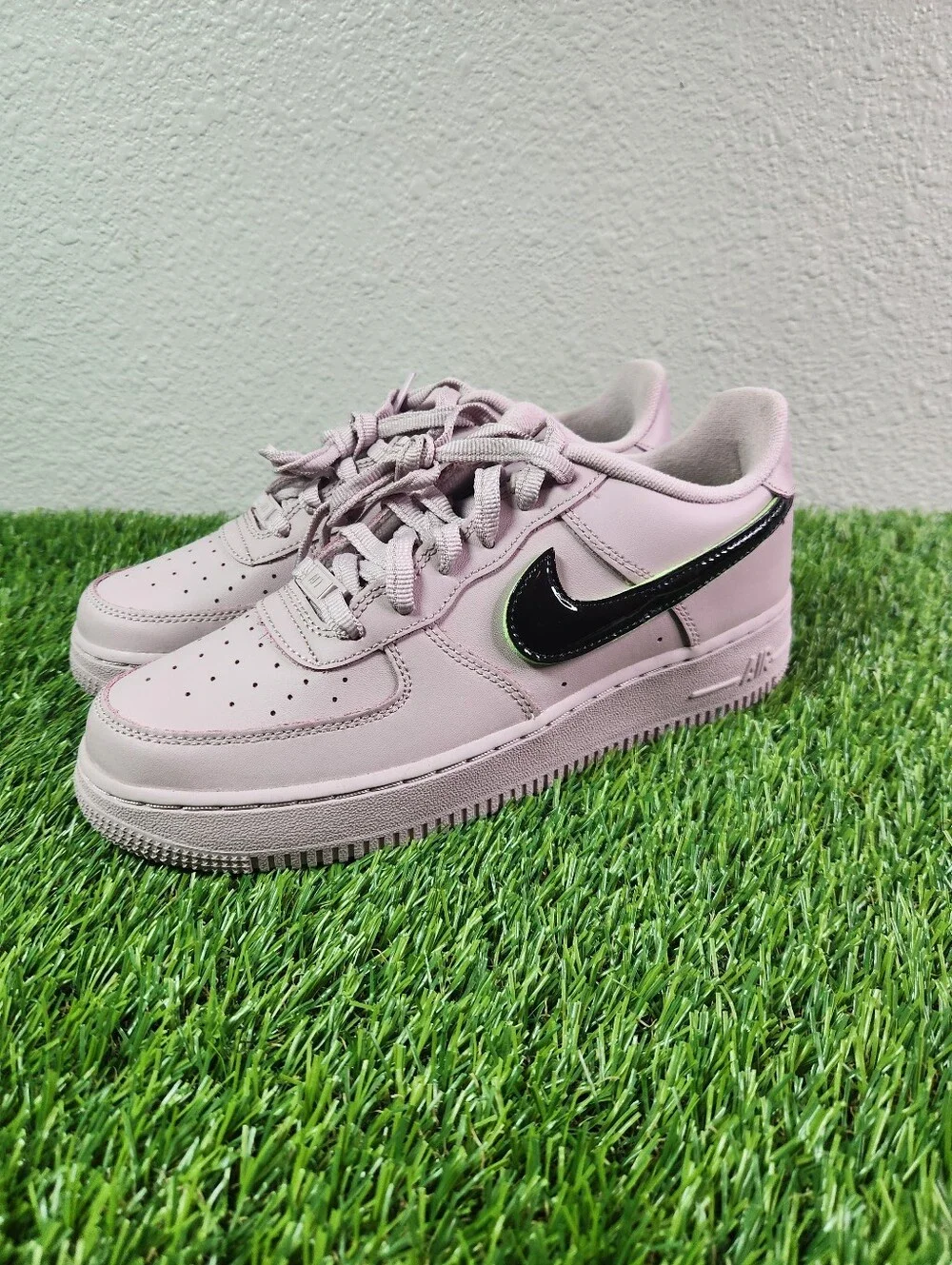 7Youth | 8.5 WOMEN'S NIKE PARTICLE ROSE DARK PURPLE HQ1908-600 SNEAKERS LOW